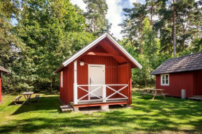 Гостиница Nordic Camping Stensö  Калмар